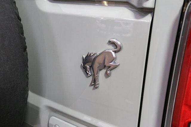 used 2021 Ford Bronco car, priced at $39,984