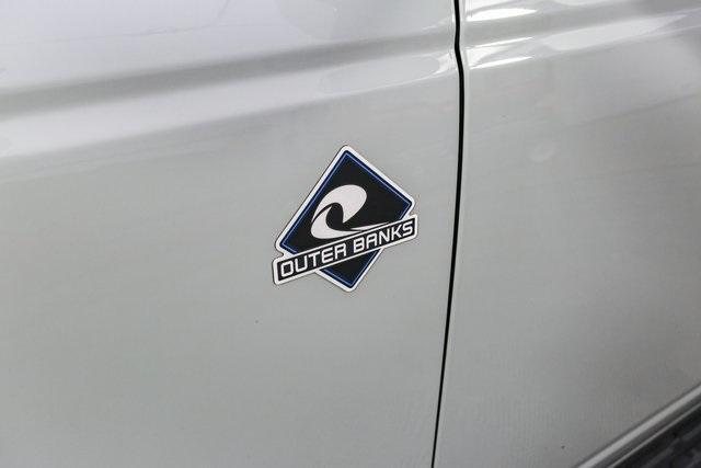 used 2021 Ford Bronco car, priced at $39,984