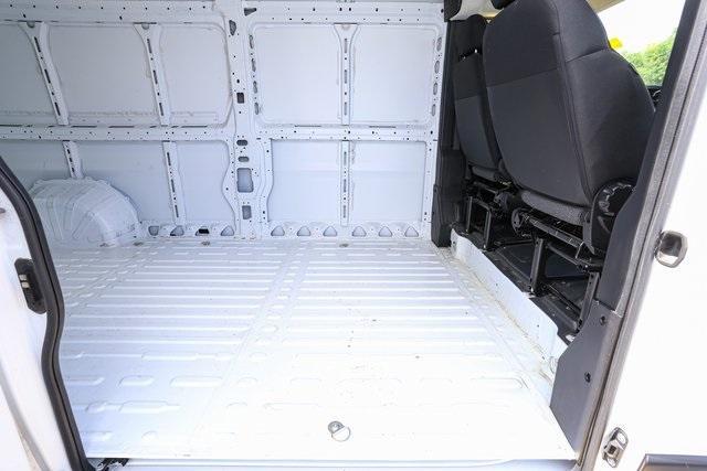 used 2024 Ram ProMaster 2500 car, priced at $37,900
