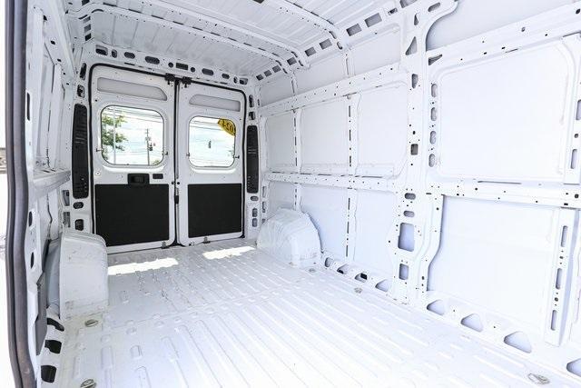 used 2024 Ram ProMaster 2500 car, priced at $37,900