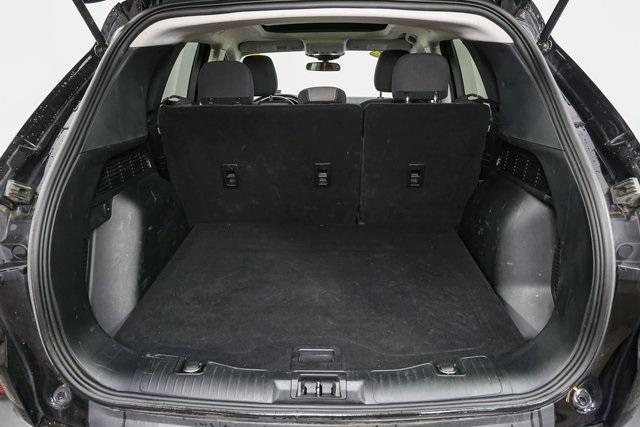 used 2021 Ford Escape car, priced at $16,994