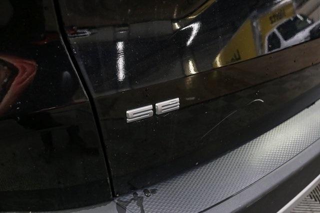 used 2021 Ford Escape car, priced at $16,994
