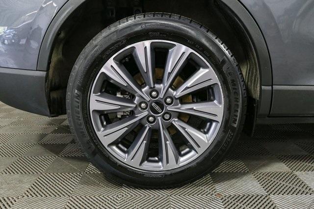 used 2022 Lincoln Corsair car, priced at $32,994