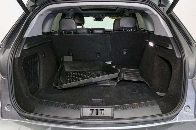 used 2022 Lincoln Corsair car, priced at $32,994