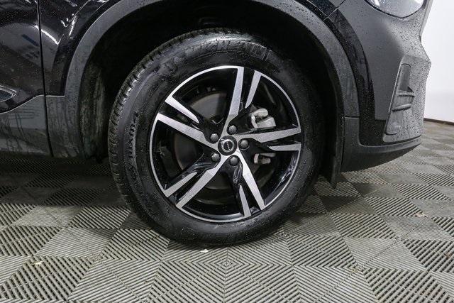 used 2024 Volvo XC40 car, priced at $32,944