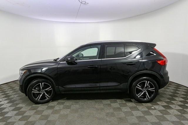 used 2024 Volvo XC40 car, priced at $32,944