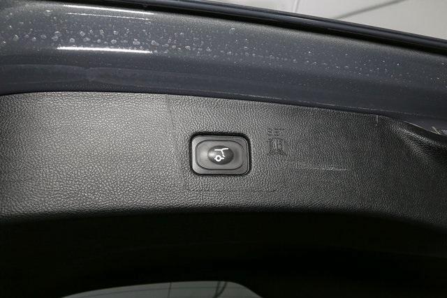 used 2021 Ford Edge car, priced at $24,994