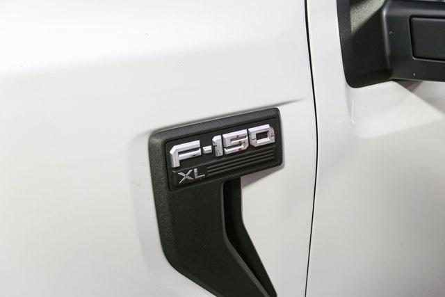 used 2022 Ford F-150 car, priced at $35,996