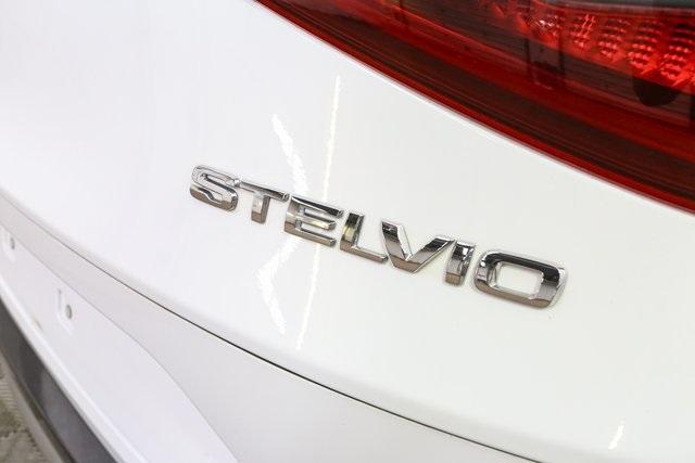 used 2022 Alfa Romeo Stelvio car, priced at $27,994