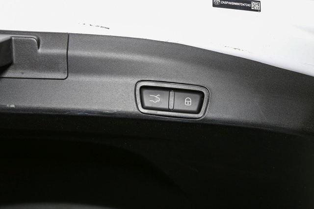 used 2022 Alfa Romeo Stelvio car, priced at $27,994