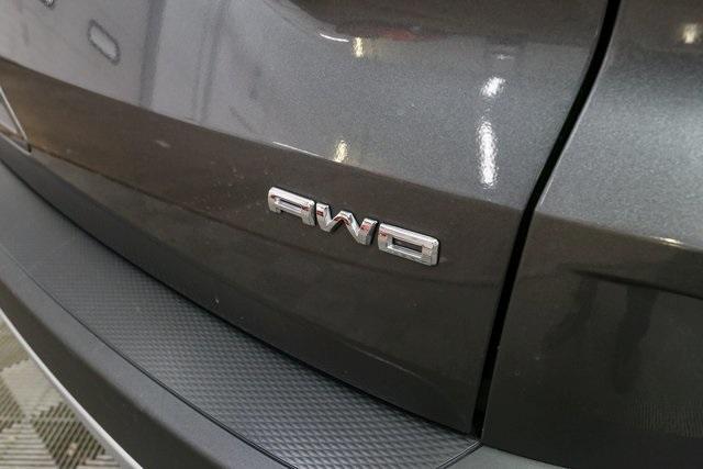 used 2022 Ford Escape car, priced at $22,994