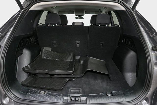 used 2022 Ford Escape car, priced at $22,994