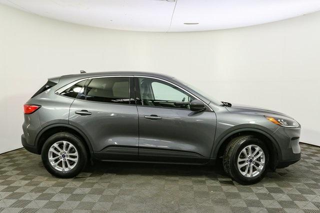 used 2022 Ford Escape car, priced at $22,994
