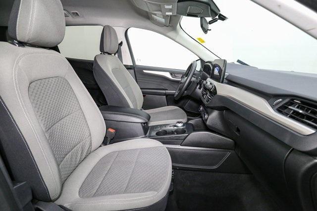 used 2022 Ford Escape car, priced at $22,994
