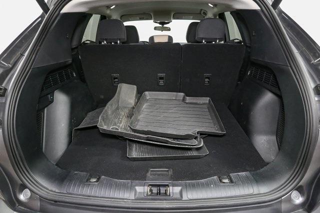 used 2022 Ford Escape car, priced at $26,984
