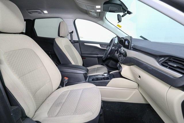 used 2022 Ford Escape car, priced at $26,984