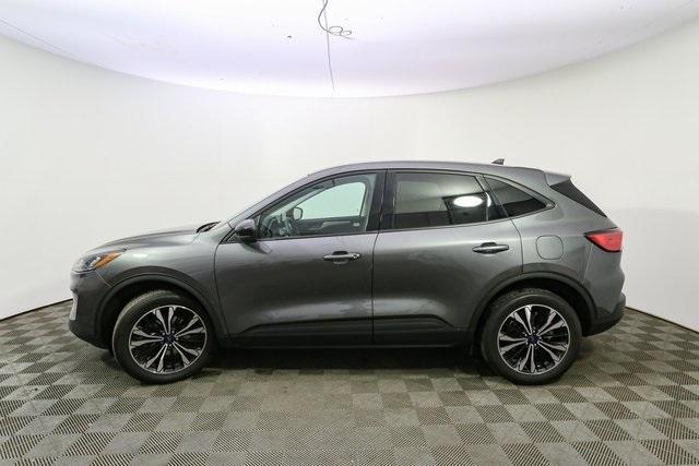 used 2022 Ford Escape car, priced at $26,984