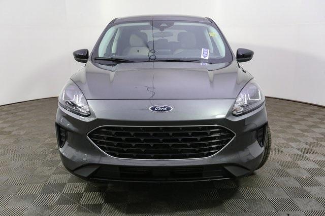 used 2022 Ford Escape car, priced at $26,984