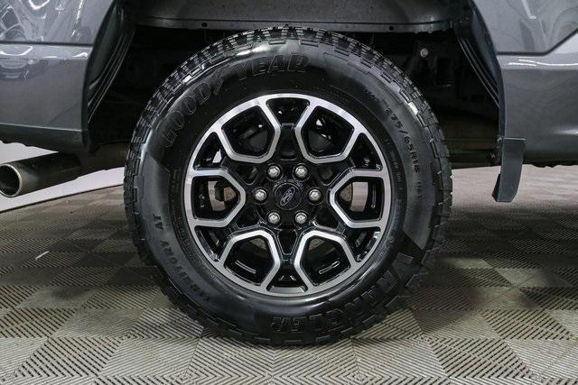used 2023 Ford F-150 car, priced at $44,996