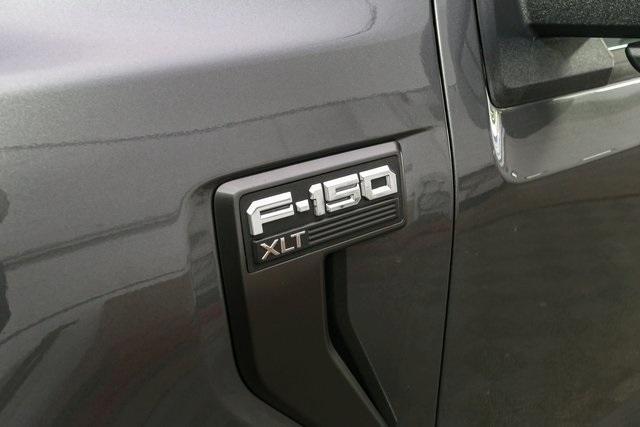 used 2023 Ford F-150 car, priced at $44,996