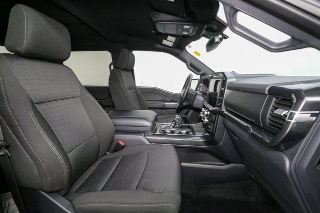 used 2023 Ford F-150 car, priced at $44,996