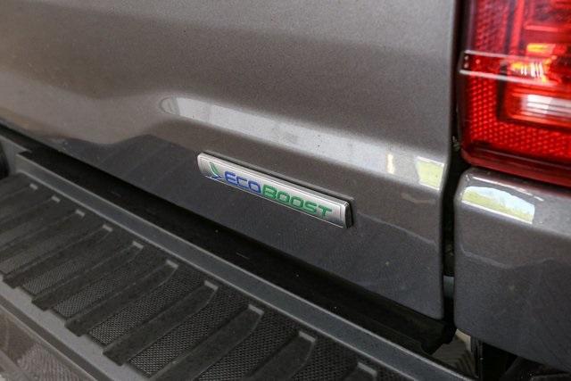 used 2023 Ford F-150 car, priced at $44,996