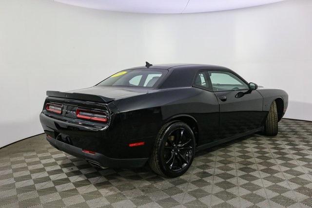 used 2016 Dodge Challenger car, priced at $24,994