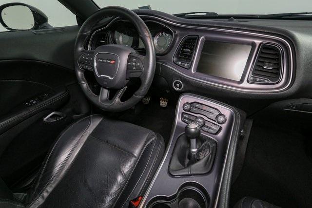 used 2016 Dodge Challenger car, priced at $24,994