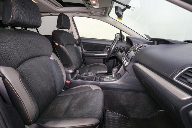 used 2016 Subaru Crosstrek car, priced at $14,998