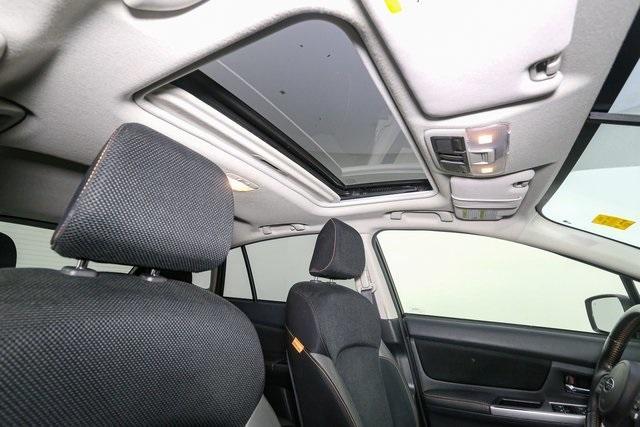 used 2016 Subaru Crosstrek car, priced at $14,998