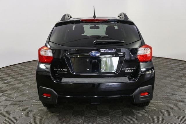 used 2016 Subaru Crosstrek car, priced at $14,998