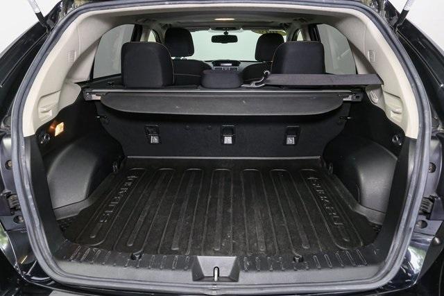 used 2016 Subaru Crosstrek car, priced at $14,998