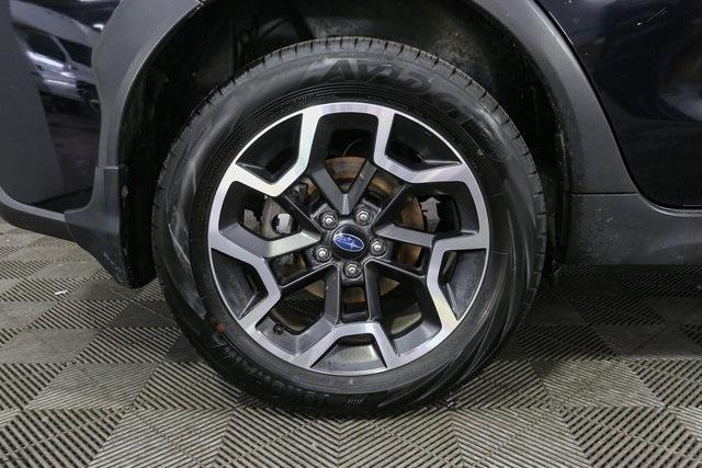 used 2016 Subaru Crosstrek car, priced at $14,998