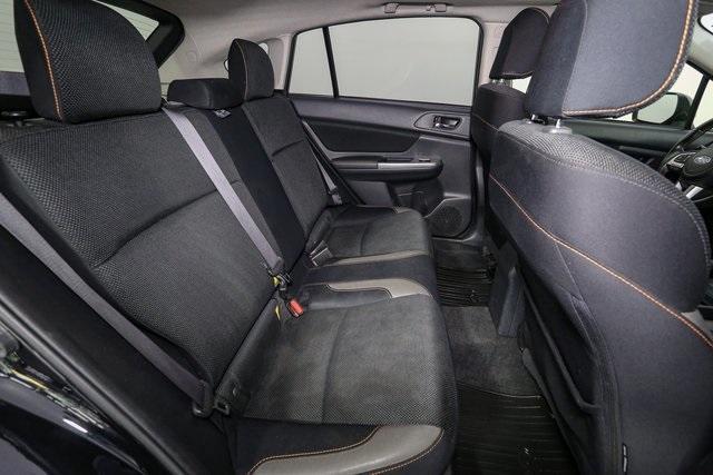 used 2016 Subaru Crosstrek car, priced at $14,998