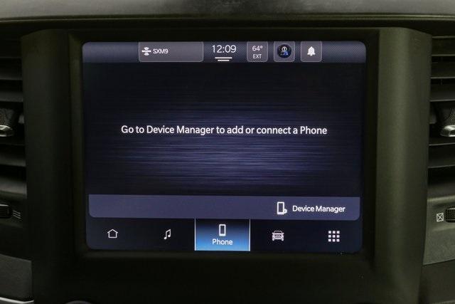 used 2022 Ram 1500 car, priced at $31,994