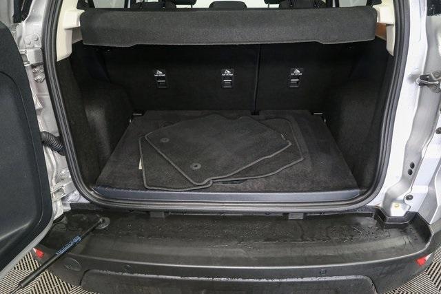 used 2022 Ford EcoSport car, priced at $19,978