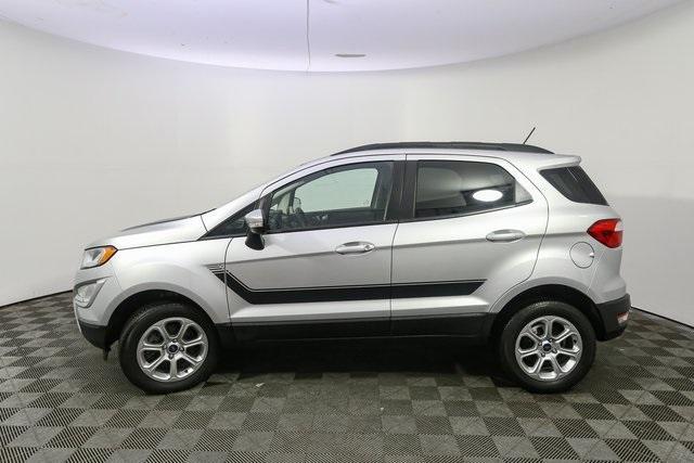 used 2022 Ford EcoSport car, priced at $19,978