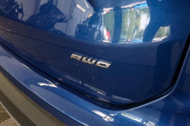 used 2024 Ford Edge car, priced at $26,384