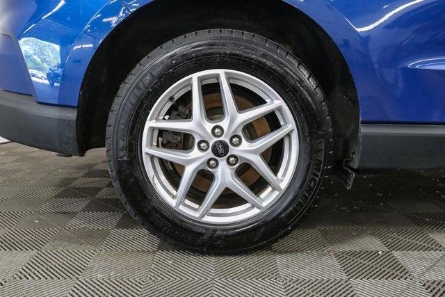 used 2024 Ford Edge car, priced at $26,384