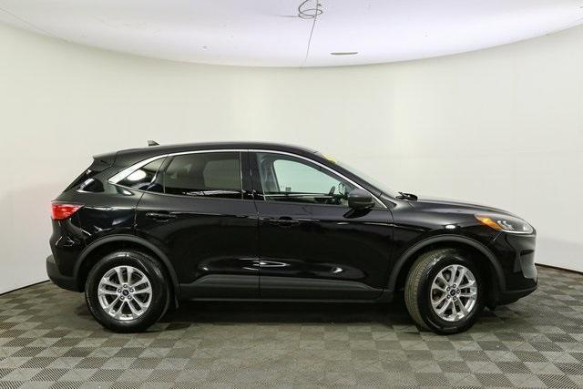 used 2022 Ford Escape car, priced at $22,496