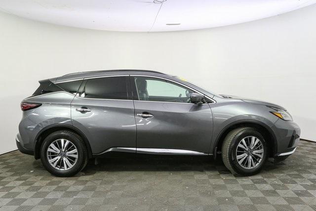 used 2023 Nissan Murano car, priced at $27,596