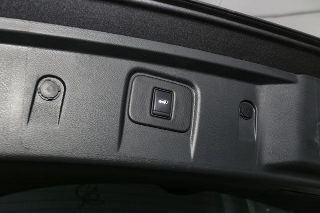 used 2023 Nissan Murano car, priced at $27,596