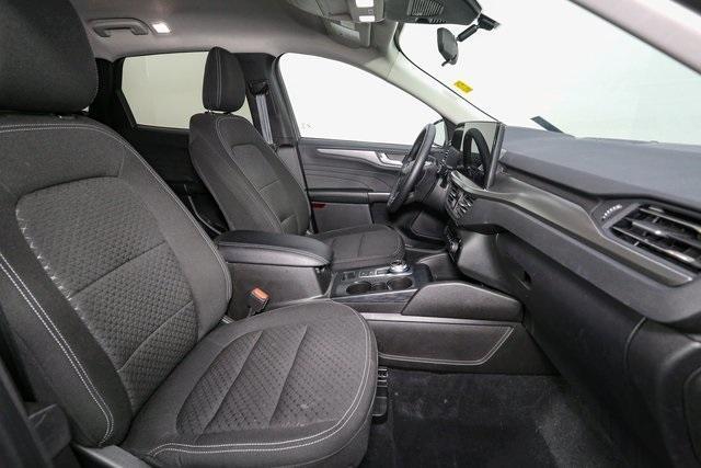 used 2023 Ford Escape car, priced at $27,994