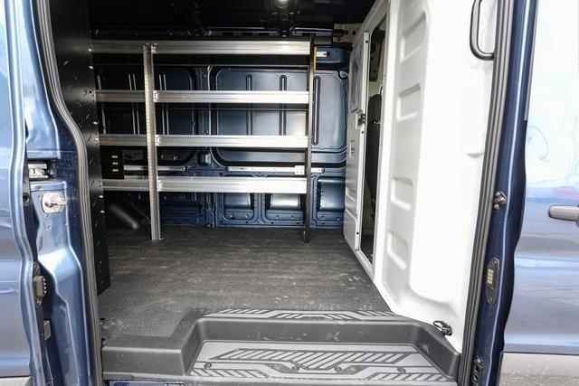 new 2025 Ford Transit-250 car, priced at $62,550