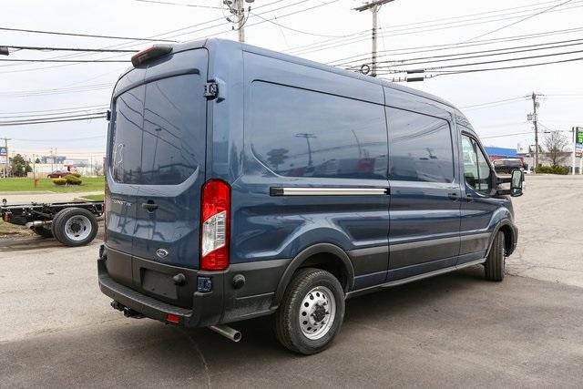 new 2025 Ford Transit-250 car, priced at $62,550