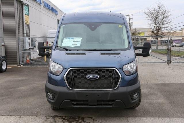 new 2025 Ford Transit-250 car, priced at $62,550