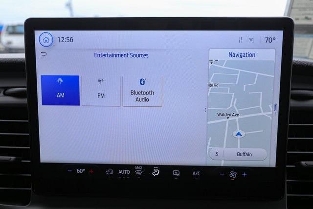 new 2025 Ford Transit-250 car, priced at $62,550