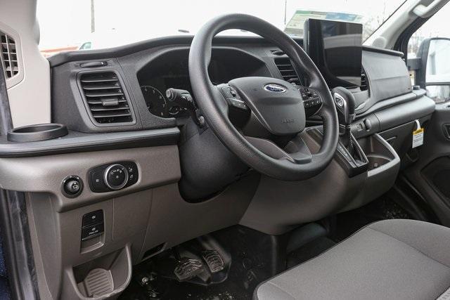 new 2025 Ford Transit-250 car, priced at $62,550