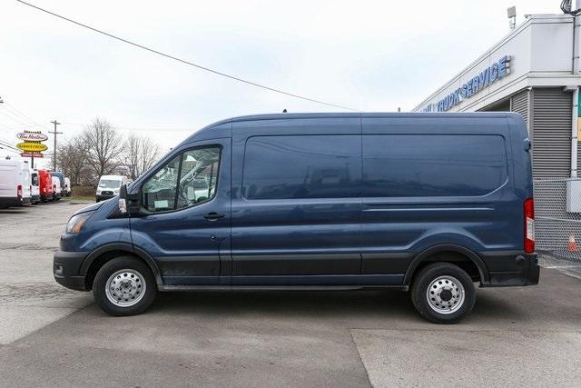 new 2025 Ford Transit-250 car, priced at $62,550