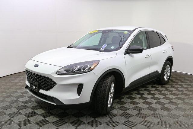 used 2022 Ford Escape car, priced at $23,994